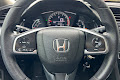 2018 Honda Civic Sedan LX
