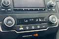 2018 Honda Civic Sedan LX