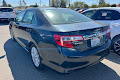 2013 Toyota Camry Hybrid LE