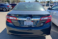 2013 Toyota Camry Hybrid LE