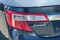 2013 Toyota Camry Hybrid LE