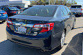 2013 Toyota Camry Hybrid LE
