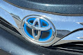 2013 Toyota Camry Hybrid LE