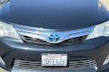 2013 Toyota Camry Hybrid LE