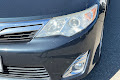 2013 Toyota Camry Hybrid LE