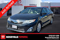 2013 Toyota Camry Hybrid LE