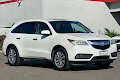 2014 Acura MDX Tech Pkg