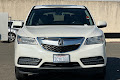 2014 Acura MDX Tech Pkg