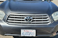 2010 Toyota Highlander SE