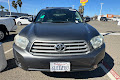2010 Toyota Highlander SE