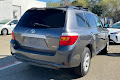 2010 Toyota Highlander SE