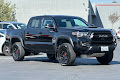 2019 Toyota Tacoma TRD Pro