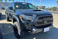 2019 Toyota Tacoma TRD Pro