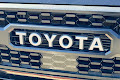 2019 Toyota Tacoma TRD Pro