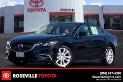 2016 Mazda Mazda6 i Touring