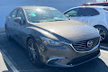 2016 Mazda Mazda6 i Grand Touring