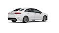 2026 Toyota Corolla Hybrid XLE