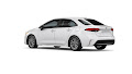 2026 Toyota Corolla Hybrid XLE