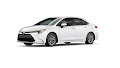 2026 Toyota Corolla Hybrid XLE