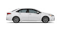 2026 Toyota Corolla Hybrid XLE