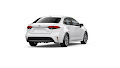 2026 Toyota Corolla Hybrid XLE