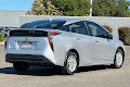 2017 Toyota Prius Four