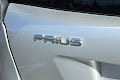 2017 Toyota Prius Four