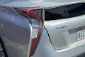 2017 Toyota Prius Four