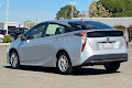 2017 Toyota Prius Four