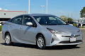 2017 Toyota Prius Four
