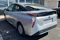 2017 Toyota Prius Four