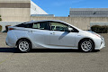 2017 Toyota Prius Four