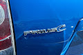 2012 Toyota Prius c Three