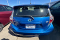 2012 Toyota Prius c Three