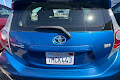 2012 Toyota Prius c Three