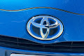 2012 Toyota Prius c Three
