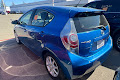 2012 Toyota Prius c Three