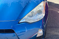 2012 Toyota Prius c Three