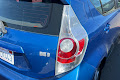 2012 Toyota Prius c Three