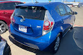 2012 Toyota Prius c Three