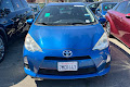 2012 Toyota Prius c Three