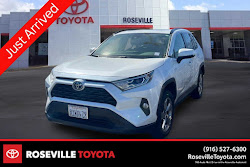 2021 Toyota RAV4 Hybrid XLE Premium