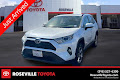 2021 Toyota RAV4 Hybrid XLE Premium