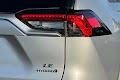 2020 Toyota RAV4 Hybrid LE