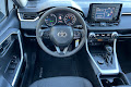 2020 Toyota RAV4 Hybrid LE