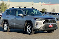 2020 Toyota RAV4 Hybrid LE