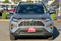 2020 Toyota RAV4 Hybrid LE