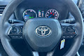 2020 Toyota RAV4 Hybrid LE