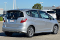 2012 Honda Fit Sport