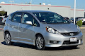 2012 Honda Fit Sport